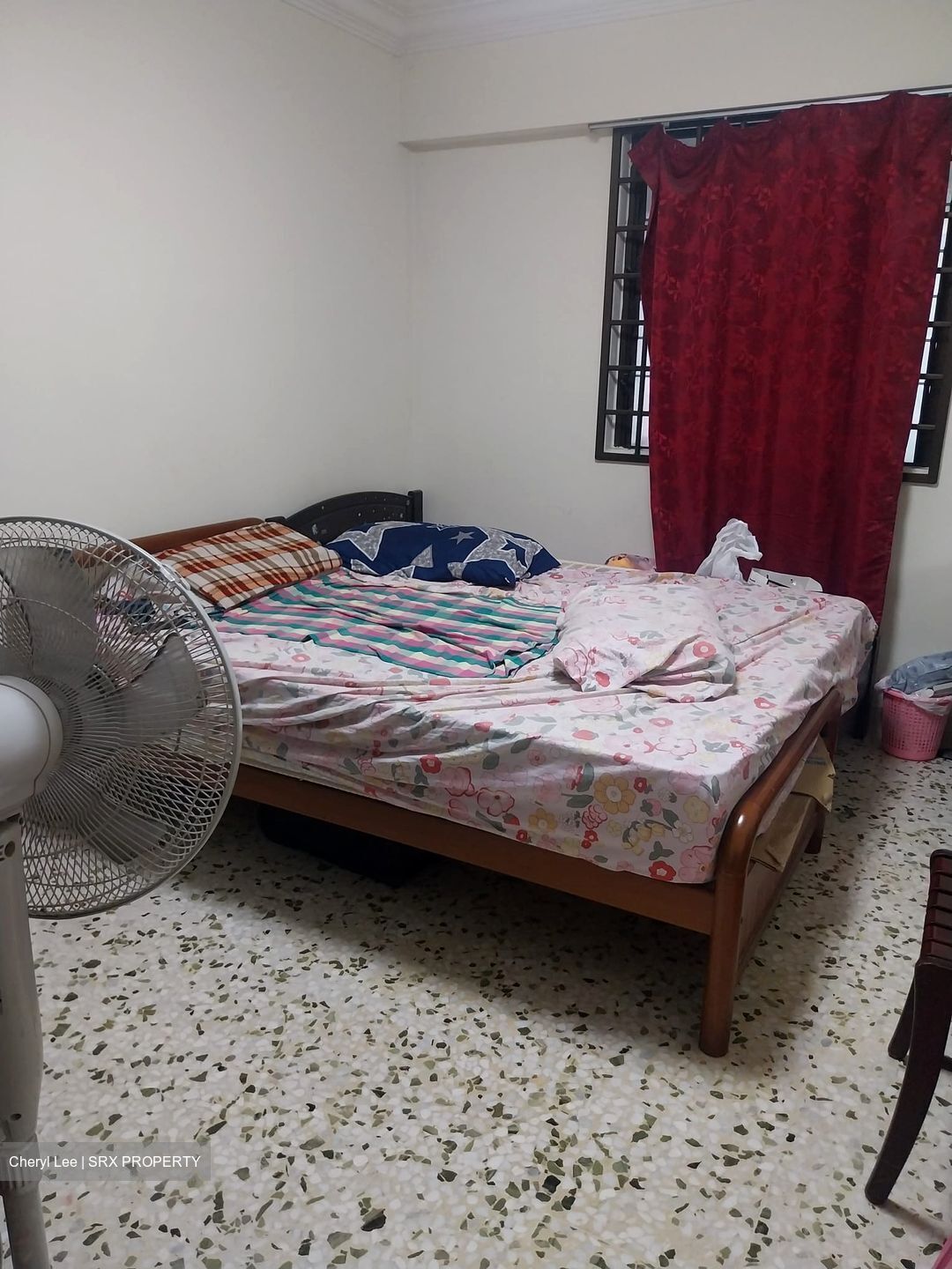 Blk 704 Chong Pang Green (Yishun), HDB 3 Rooms #583953341